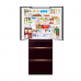 MITSUBISHI  MR-WX52G-BR-P 6 Doors Refrigerator(507)(Energy Efficiency Class 3)